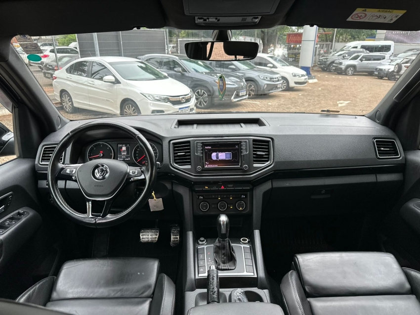 volkswagen amarok 3.0 v6 tdi diesel highline extreme cd 4motion automatico 4p 20219