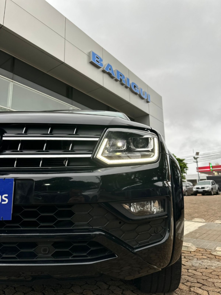volkswagen amarok 3.0 v6 tdi diesel highline extreme cd 4motion automatico 4p 20212