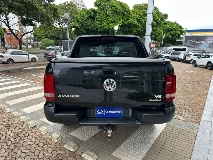 volkswagen amarok 3.0 v6 tdi diesel highline extreme cd 4motion automatico 4p 20215