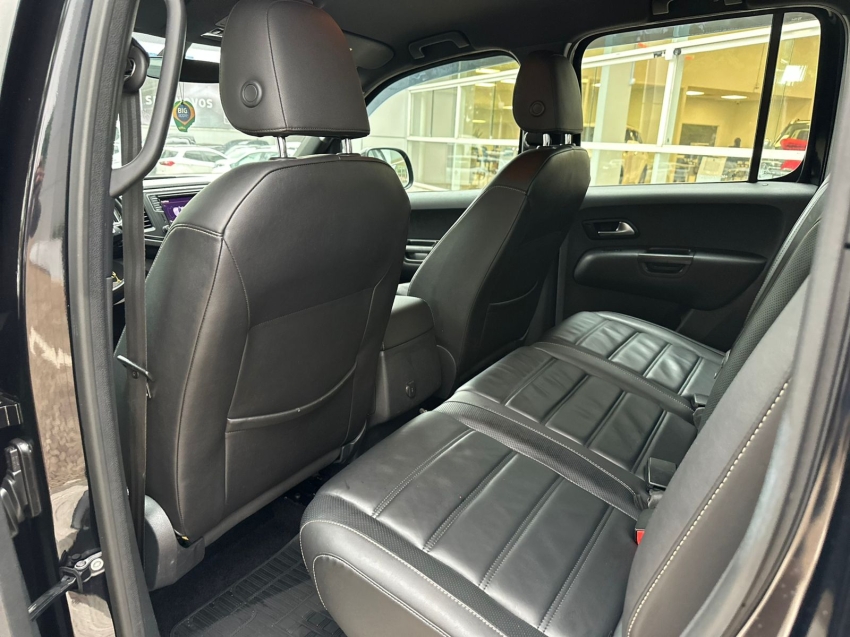 volkswagen amarok 3.0 v6 tdi diesel highline extreme cd 4motion automatico 4p 20218
