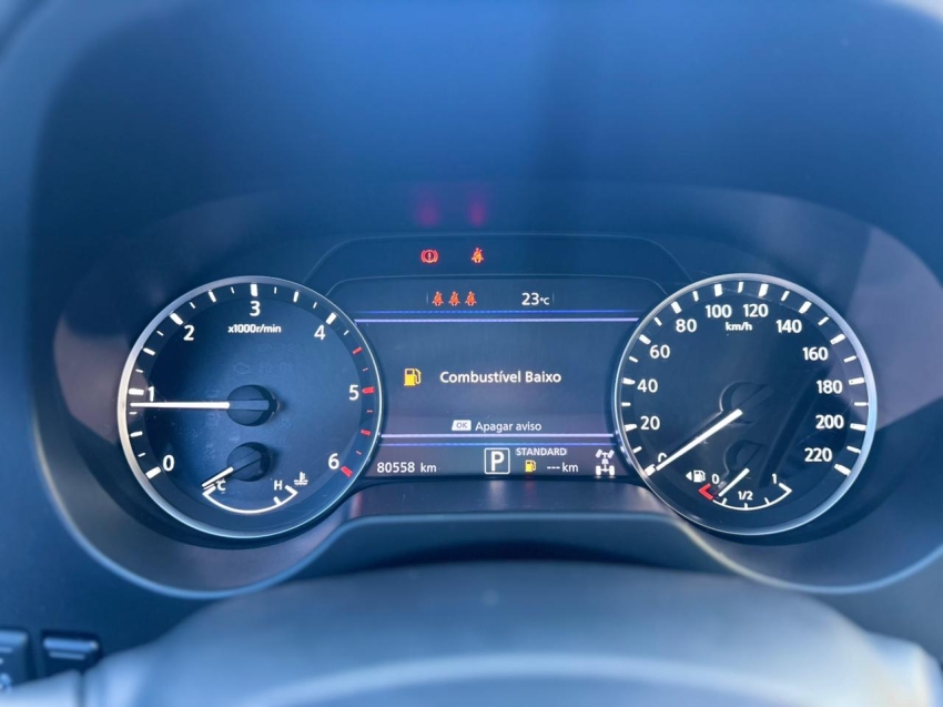 nissan frontier 2.3 16v turbo diesel pro4x cd 4x4 automatico 4p 202310