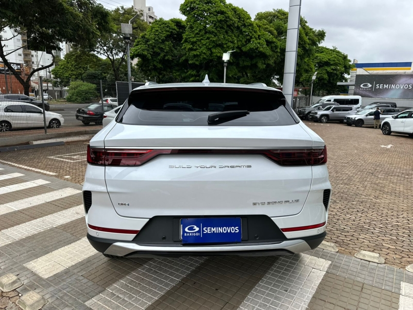 byd song plus 1.5 dm-i hibrido automatico 4p 20255