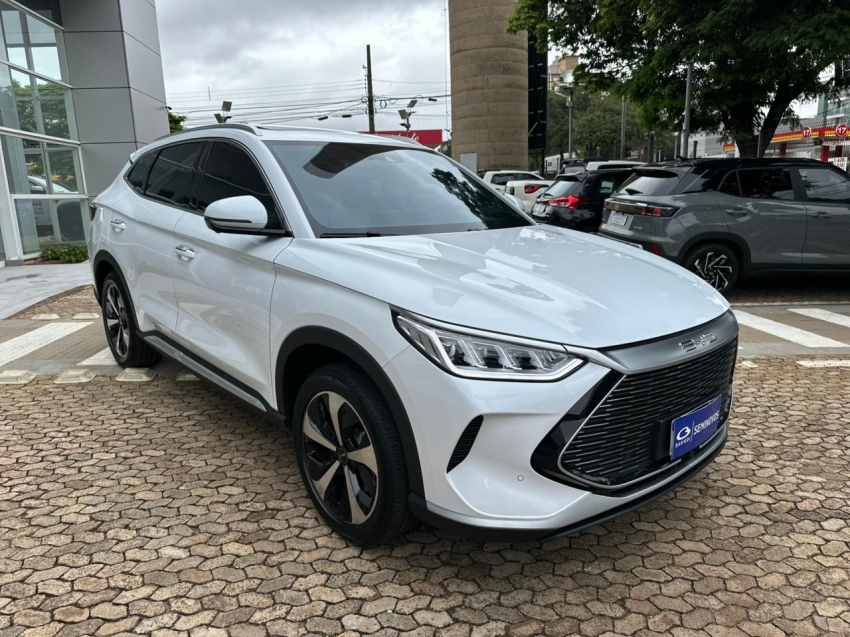 byd song plus 1.5 dm-i hibrido automatico 4p 20253