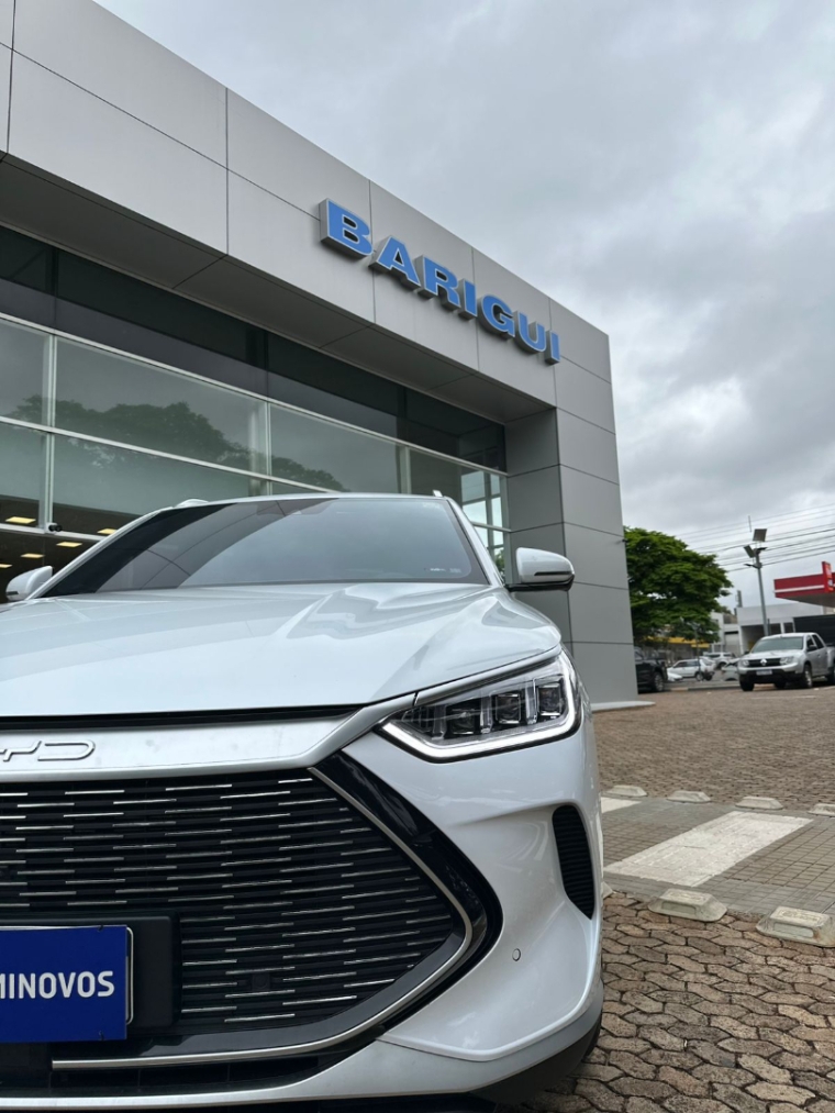 byd song plus 1.5 dm-i hibrido automatico 4p 20252