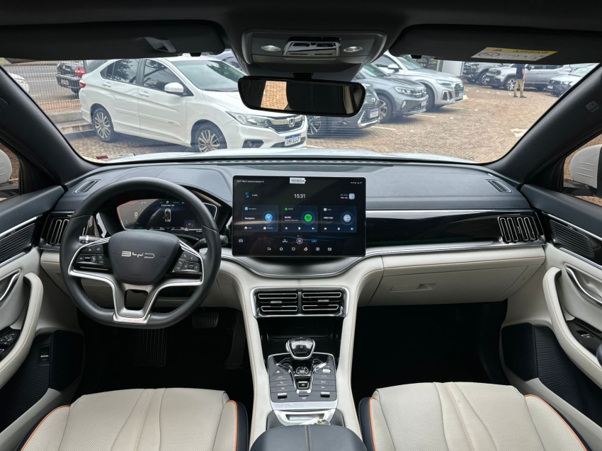 byd song plus 1.5 dm-i hibrido automatico 4p 20259