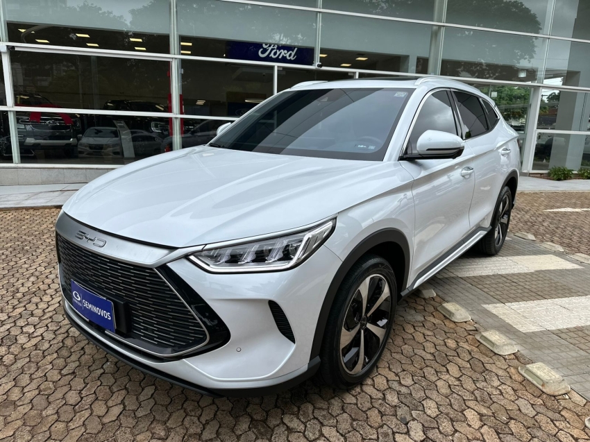 byd song plus 1.5 dm-i hibrido automatico 4p 2025