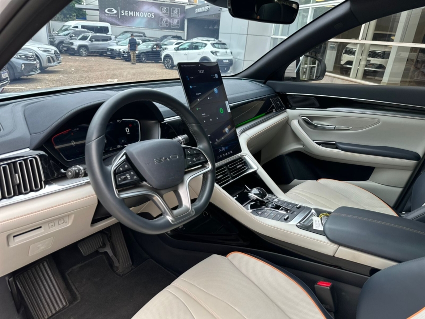 byd song plus 1.5 dm-i hibrido automatico 4p 20257