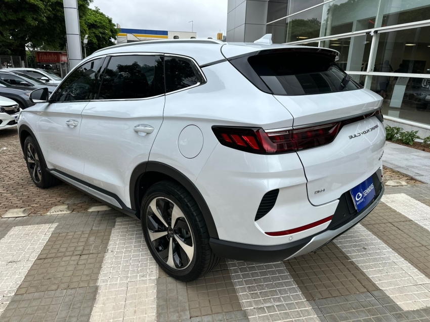 byd song plus 1.5 dm-i hibrido automatico 4p 20254