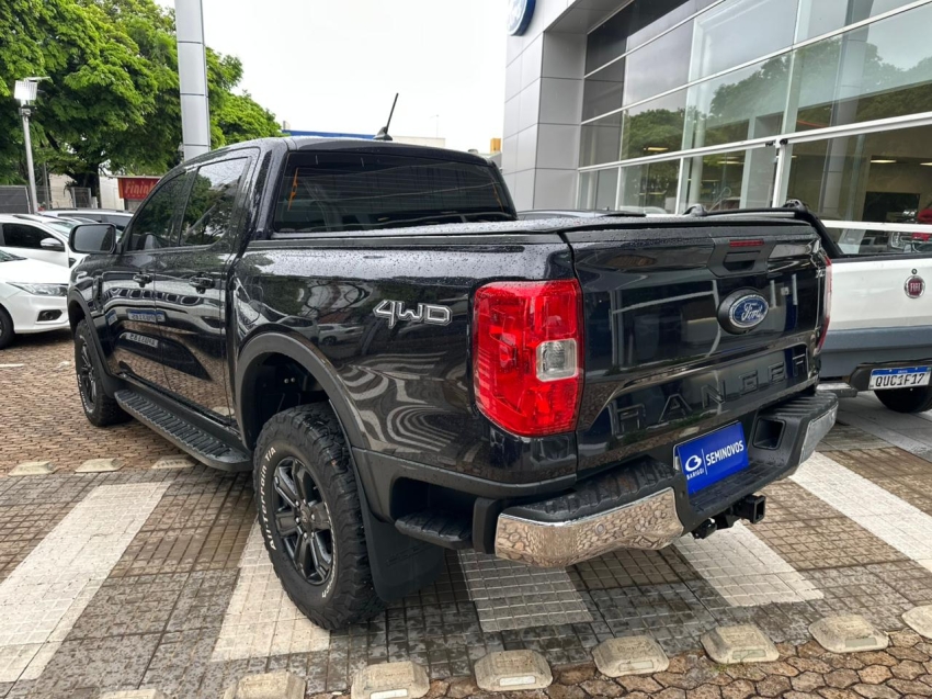 ford ranger 3.0 v6 turbo diesel cd xlt 4x4 automatico 4p manual 20244