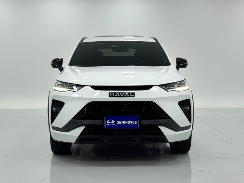 gwm haval h6 gt 1.5 phev awd e-traction hibrido 4p automatico 20251