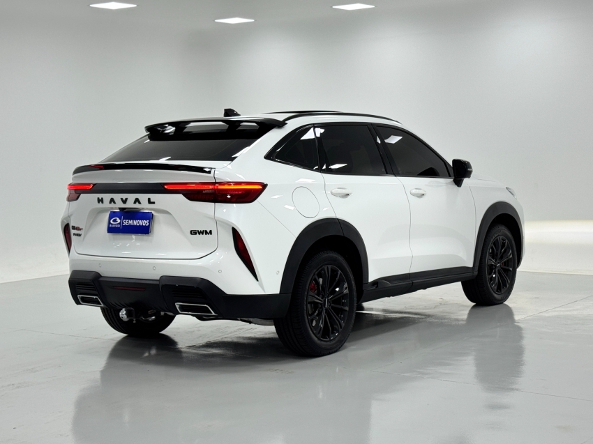 gwm haval h6 gt 1.5 phev awd e-traction hibrido 4p automatico 20255