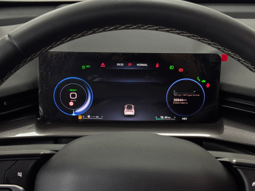 gwm haval h6 gt 1.5 phev awd e-traction hibrido 4p automatico 202520