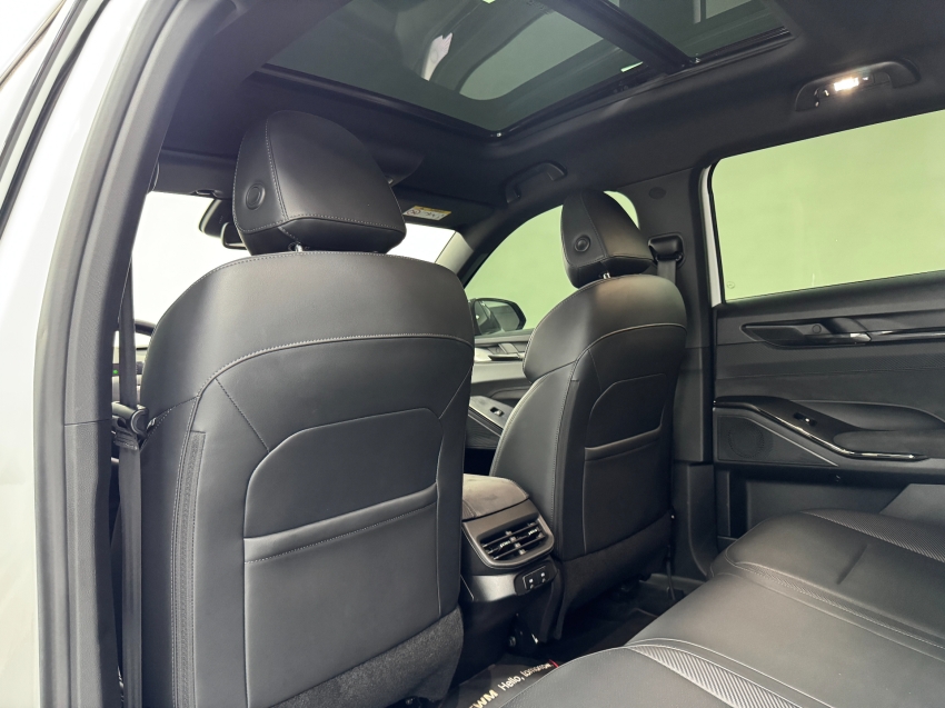 gwm haval h6 gt 1.5 phev awd e-traction hibrido 4p automatico 202524