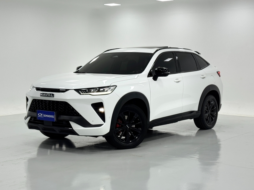 gwm haval h6 gt 1.5 phev awd e-traction hibrido 4p automatico 2025