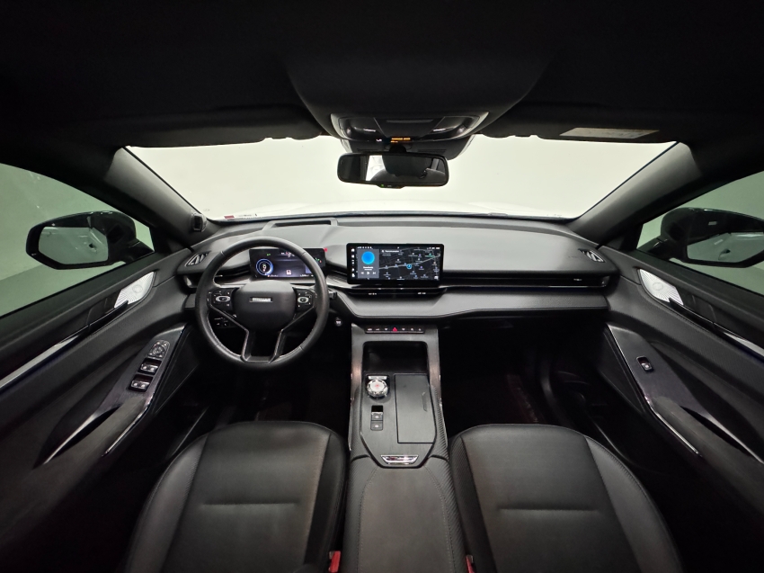 gwm haval h6 gt 1.5 phev awd e-traction hibrido 4p automatico 202516