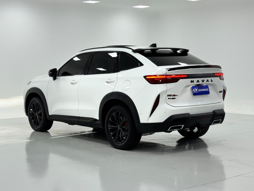 gwm haval h6 gt 1.5 phev awd e-traction hibrido 4p automatico 20253