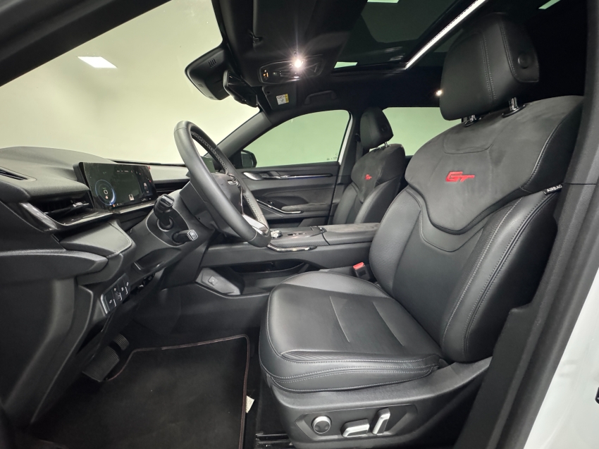 gwm haval h6 gt 1.5 phev awd e-traction hibrido 4p automatico 202512