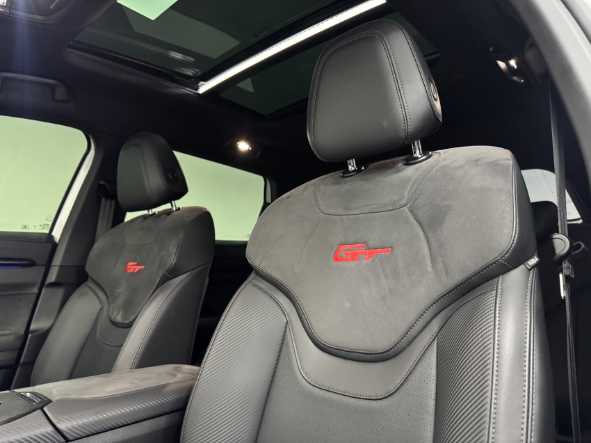 gwm haval h6 gt 1.5 phev awd e-traction hibrido 4p automatico 202513