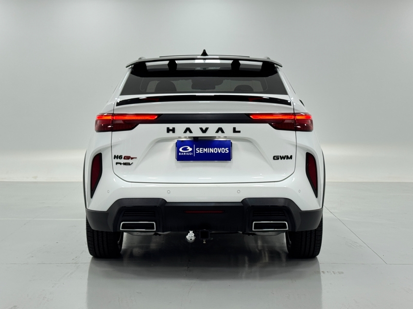 gwm haval h6 gt 1.5 phev awd e-traction hibrido 4p automatico 20254