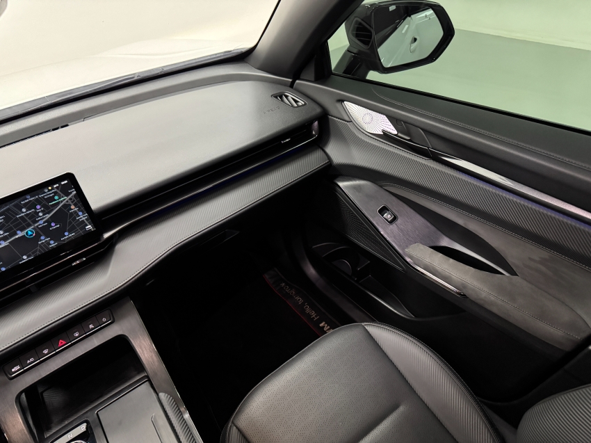 gwm haval h6 gt 1.5 phev awd e-traction hibrido 4p automatico 202523