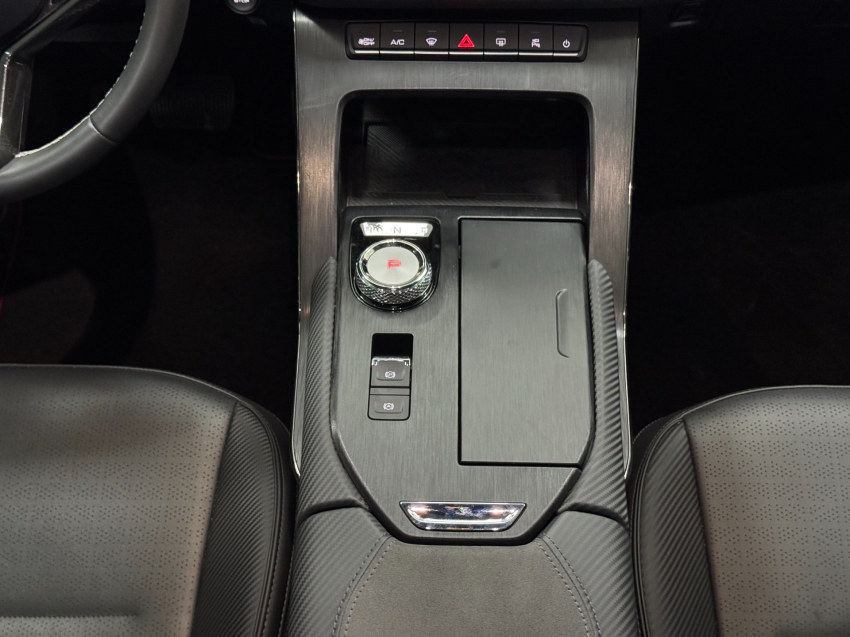 gwm haval h6 gt 1.5 phev awd e-traction hibrido 4p automatico 202522