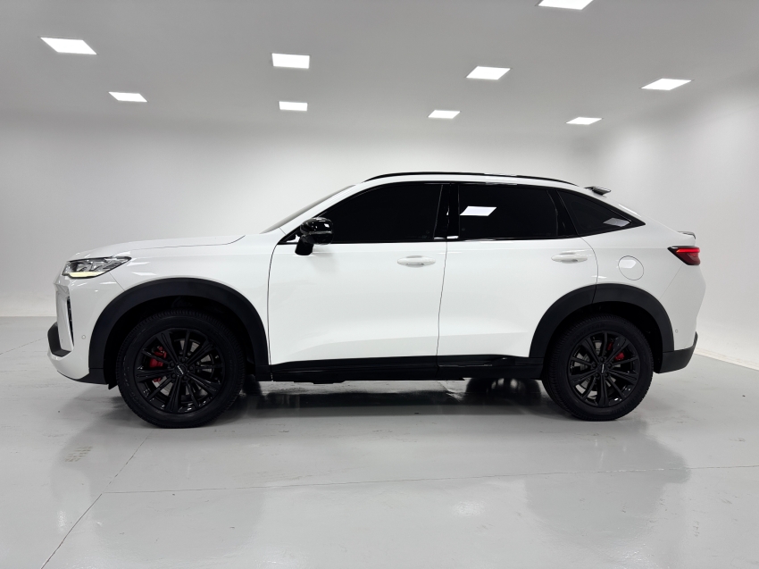 gwm haval h6 gt 1.5 phev awd e-traction hibrido 4p automatico 20257