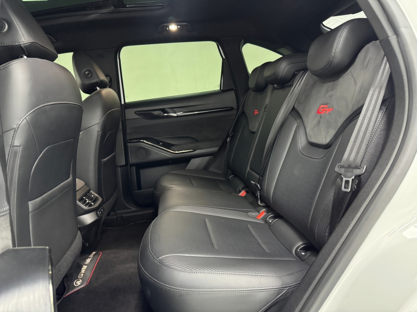 gwm haval h6 gt 1.5 phev awd e-traction hibrido 4p automatico 202525