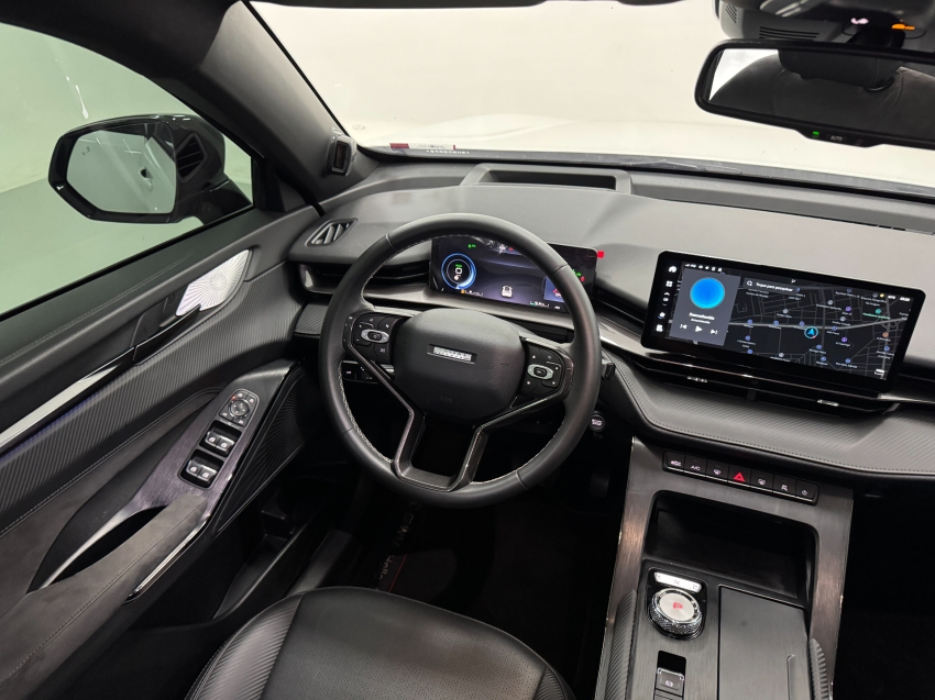 gwm haval h6 gt 1.5 phev awd e-traction hibrido 4p automatico 202517