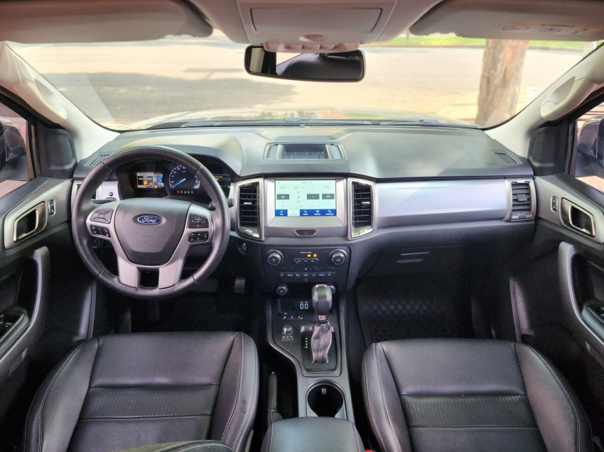 ford ranger 3.2 limited 4x4 cd 20v diesel 4p automatico 20238