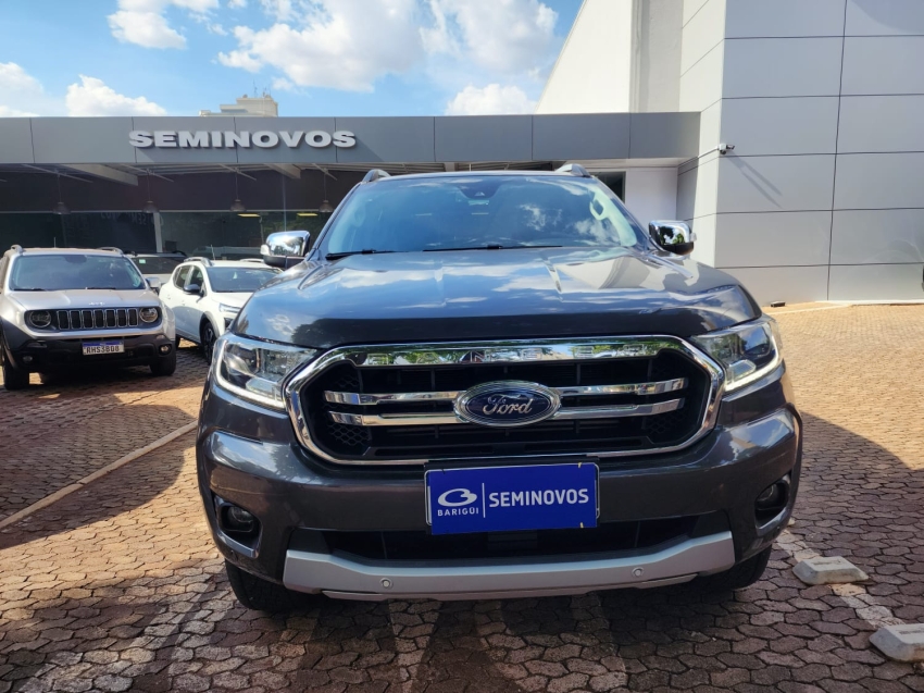 ford ranger 3.2 limited 4x4 cd 20v diesel 4p automatico 20231