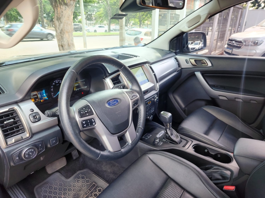 ford ranger 3.2 limited 4x4 cd 20v diesel 4p automatico 20237