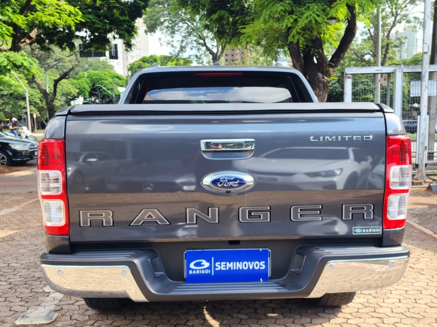 ford ranger 3.2 limited 4x4 cd 20v diesel 4p automatico 20234