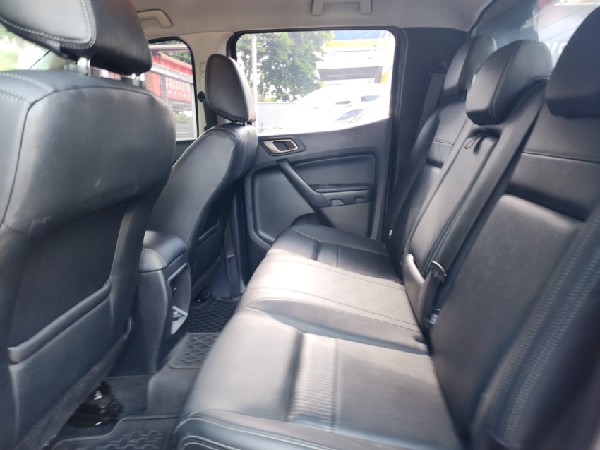 ford ranger 3.2 limited 4x4 cd 20v diesel 4p automatico 20239