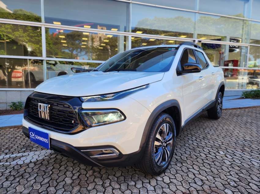 fiat toro 1.3 turbo 270 flex freedom at6 4p automatico 2025