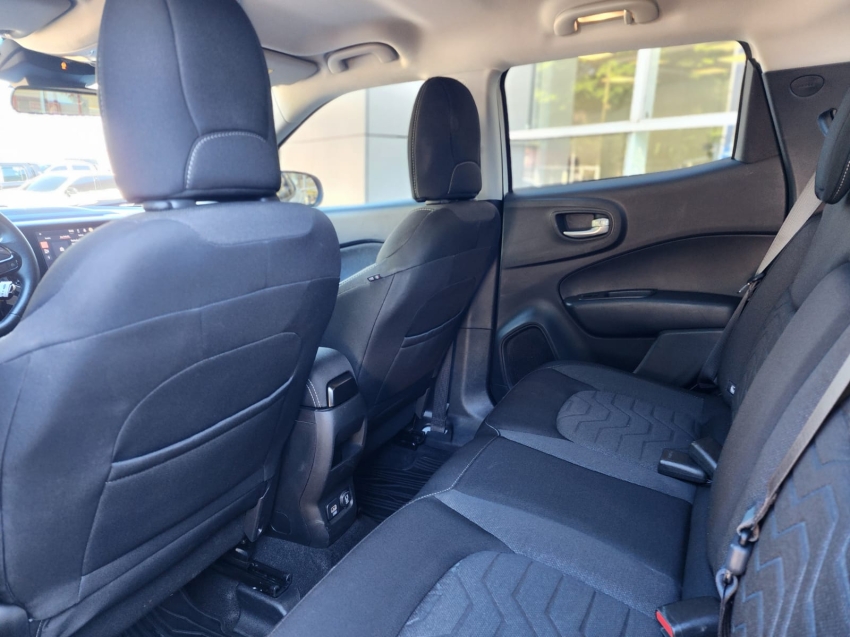 fiat toro 1.3 turbo 270 flex freedom at6 4p automatico 20258