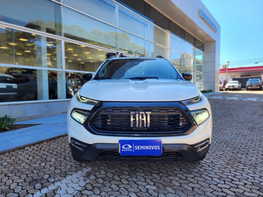 fiat toro 1.3 turbo 270 flex freedom at6 4p automatico 20251