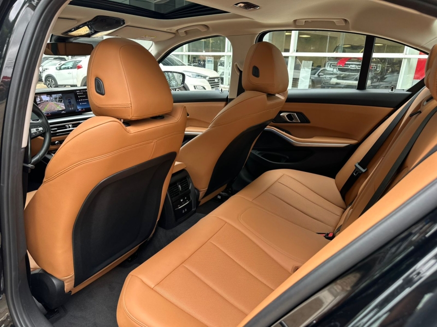 bmw 320i 2.0 16v turbo flex sport gp automatico 4p 20248