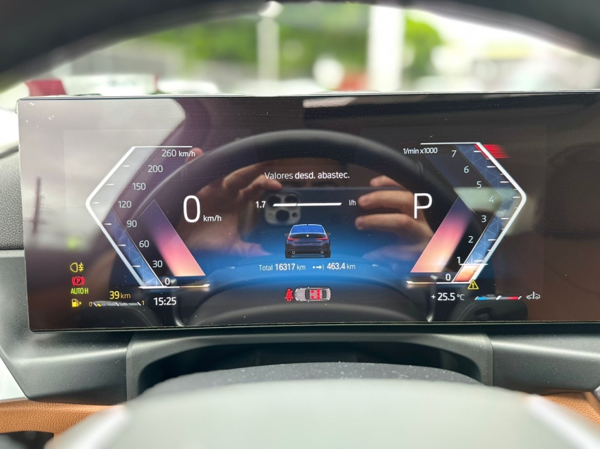 bmw 320i 2.0 16v turbo flex sport gp automatico 4p 202410