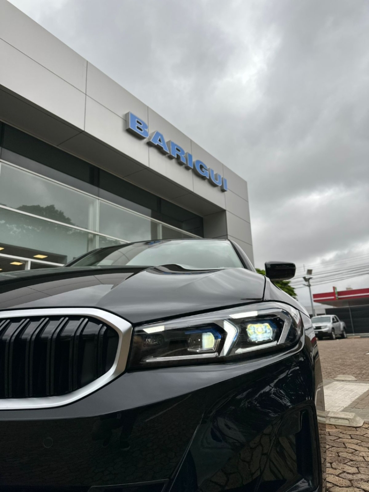 bmw 320i 2.0 16v turbo flex sport gp automatico 4p 20242