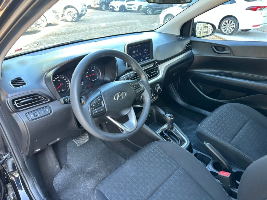 hyundai hb20 1.0 tgdi flex comfort plus tech automatico 4p 20257