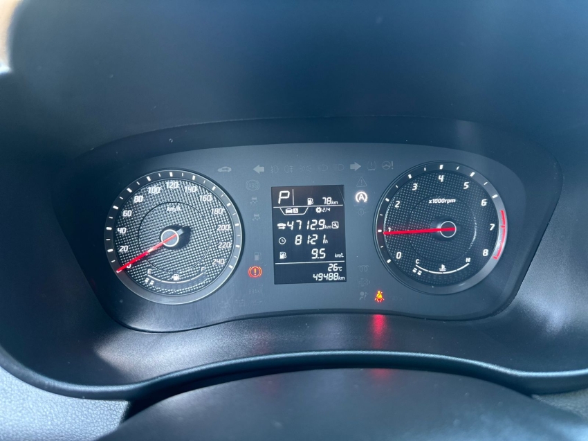 hyundai hb20 1.0 tgdi flex comfort plus tech automatico 4p 202510