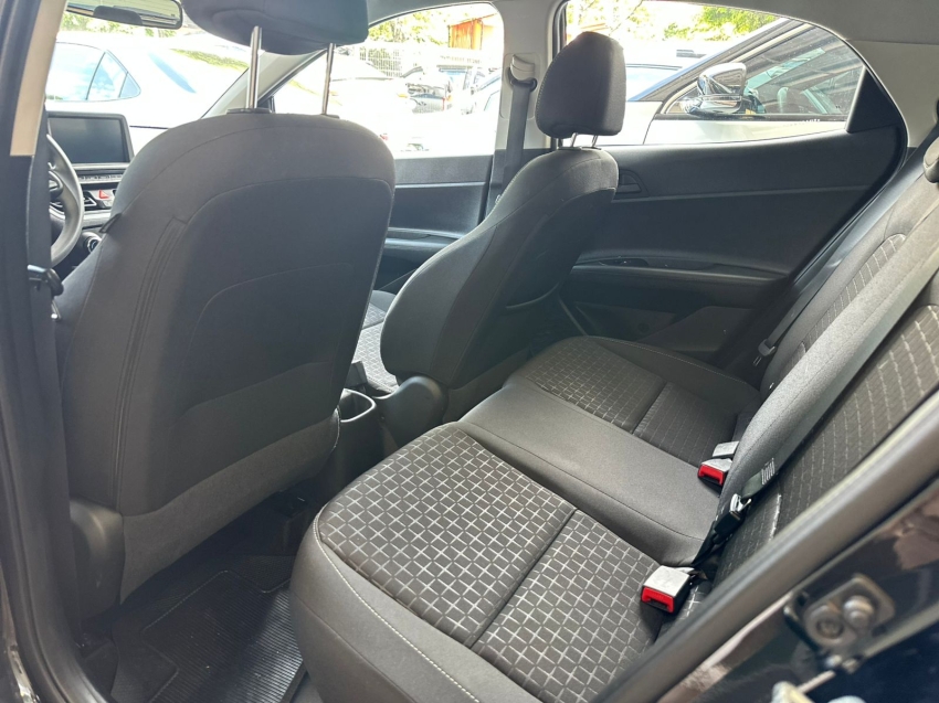 hyundai hb20 1.0 tgdi flex comfort plus tech automatico 4p 20258