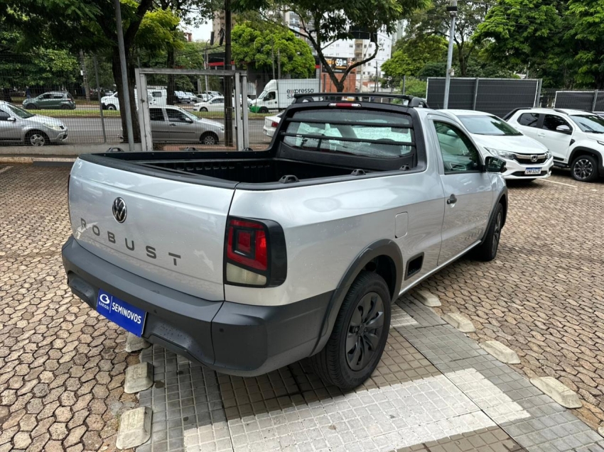 volkswagen saveiro 1.6 msi robust cs 16v flex 2p manual 20256