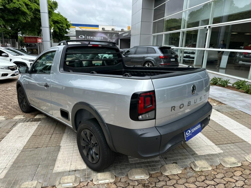 volkswagen saveiro 1.6 msi robust cs 16v flex 2p manual 20254