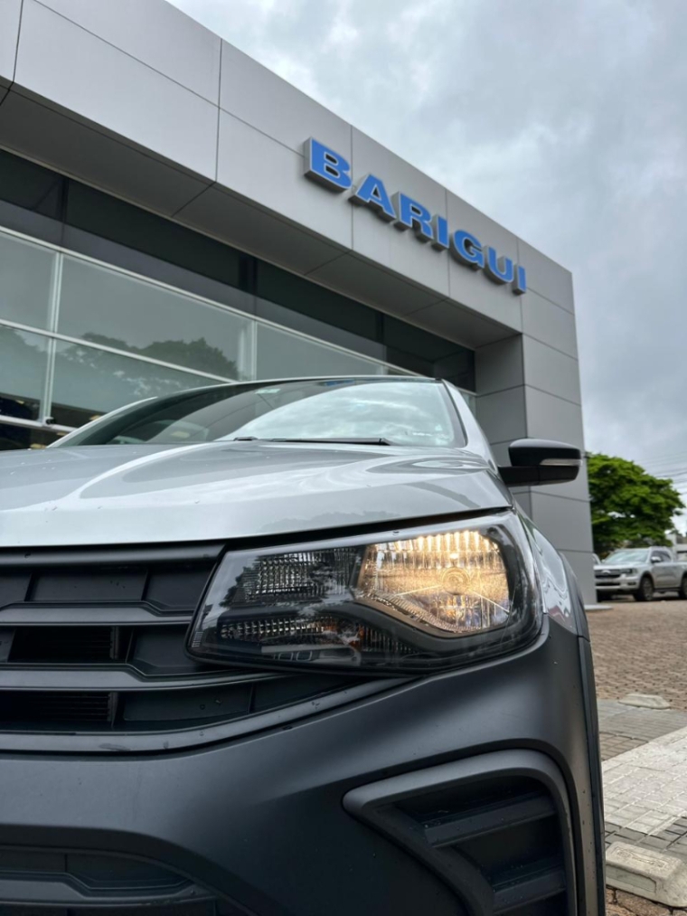 volkswagen saveiro 1.6 msi robust cs 16v flex 2p manual 20252