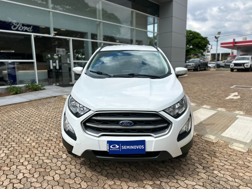 ford ecosport 1.5 ti-vct flex se automatico 4p 20211