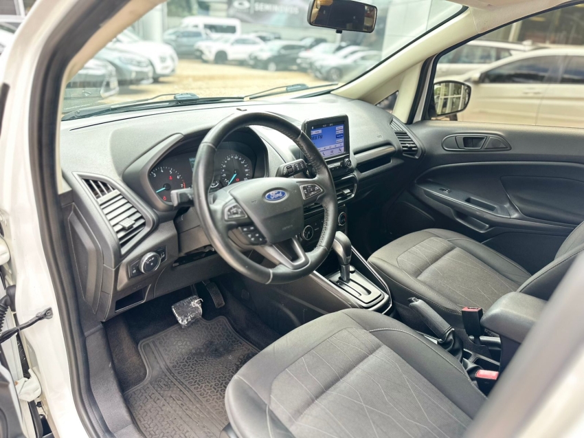 ford ecosport 1.5 ti-vct flex se automatico 4p 20217