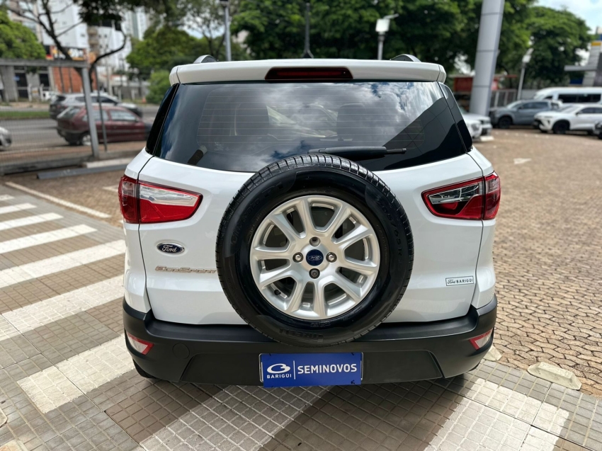 ford ecosport 1.5 ti-vct flex se automatico 4p 20215