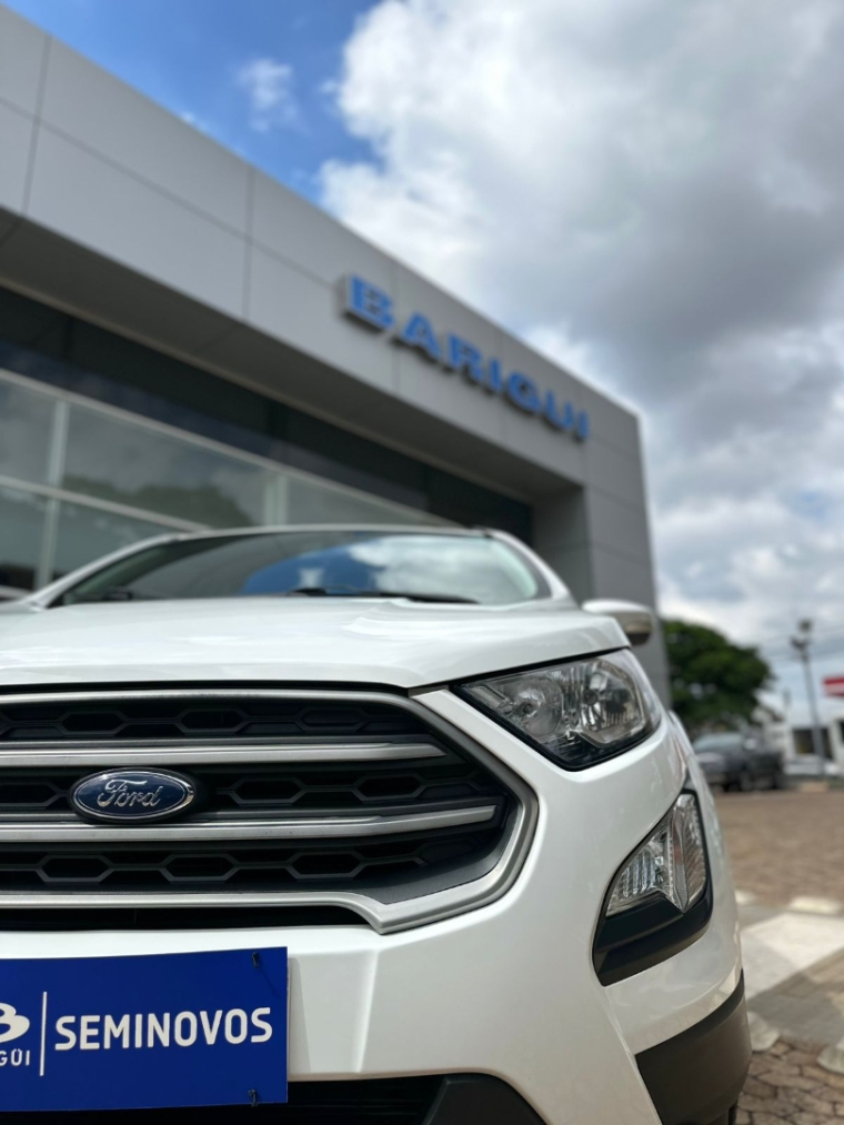 ford ecosport 1.5 ti-vct flex se automatico 4p 20212