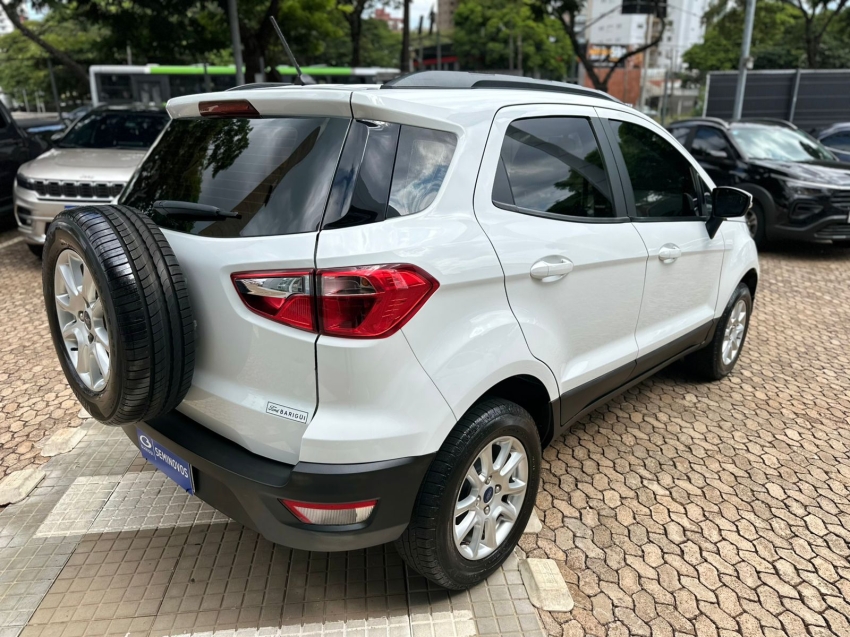 ford ecosport 1.5 ti-vct flex se automatico 4p 20216